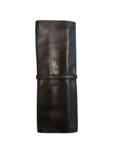 Hot Rouleau à bijoux - Noir Femme Idées Cadeaux