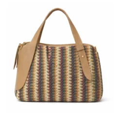 New Sac ALESSIA - Multicolore Femme Idées Cadeaux|Tous Les Sacs Hommes