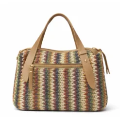 New Sac ALESSIA - Multicolore Femme Idées Cadeaux|Tous Les Sacs Hommes
