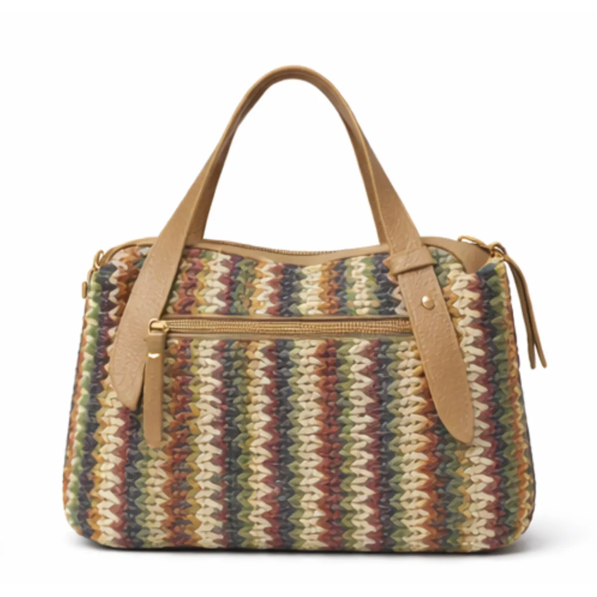 New Sac ALESSIA - Multicolore Femme Idées Cadeaux|Tous Les Sacs Hommes