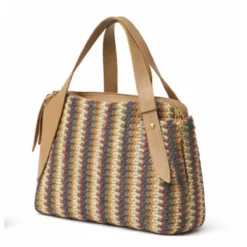 New Sac ALESSIA - Multicolore Femme Idées Cadeaux|Tous Les Sacs Hommes
