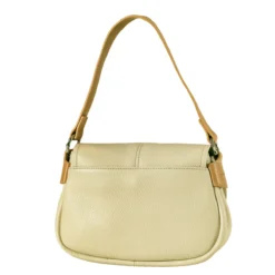 Sac ARIANA - / Marron Femme Nouvelle Collection|Sac Porté Épaule