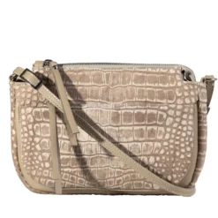 Discount Sac Ava Bandoulière Sable Femme Tous Les Sacs Femmes|Tous Les Sacs Hommes