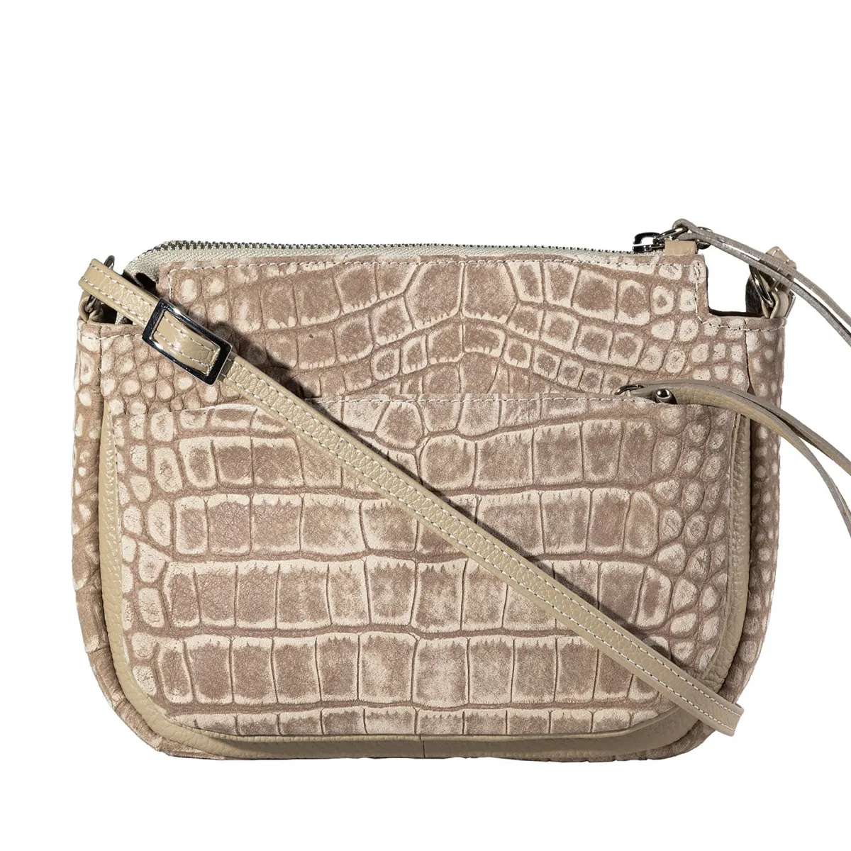 Discount Sac Ava Bandoulière Sable Femme Tous Les Sacs Femmes|Tous Les Sacs Hommes