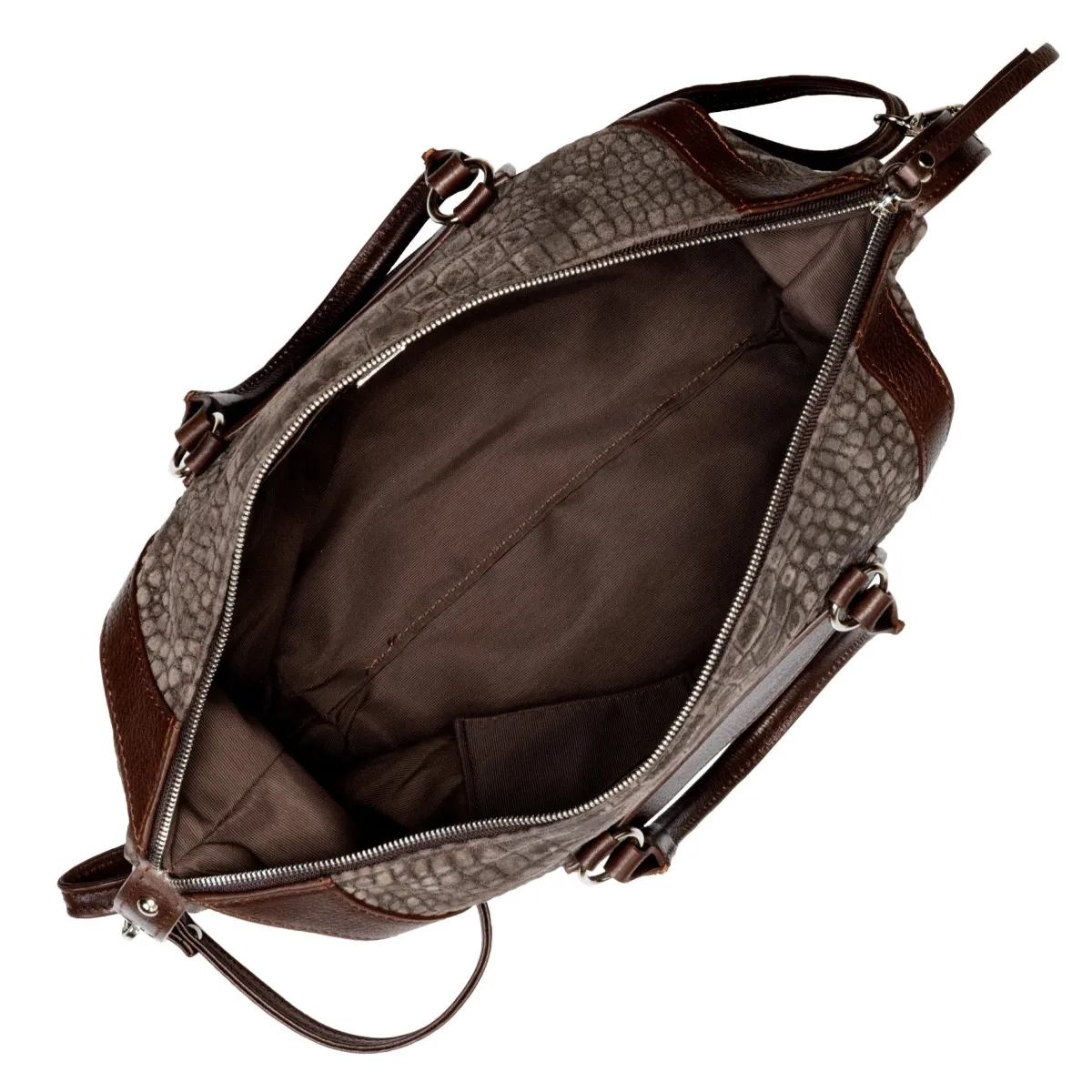 Outlet Sac Ava Bowling Café Femme Idées Cadeaux|Tous Les Sacs Hommes