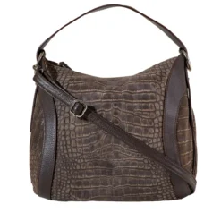 Best Sac Ava Café Femme Sac Porté Épaule|Sac À Main