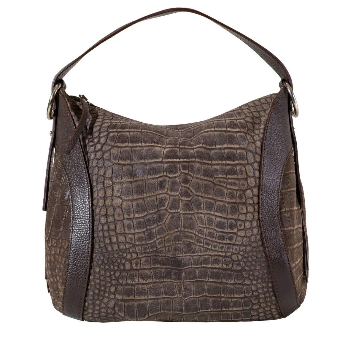 Best Sac Ava Café Femme Sac Porté Épaule|Sac À Main