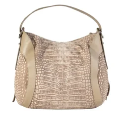 Best Sac Ava Sable Femme Sac Porté Épaule|Tous Les Sacs Hommes