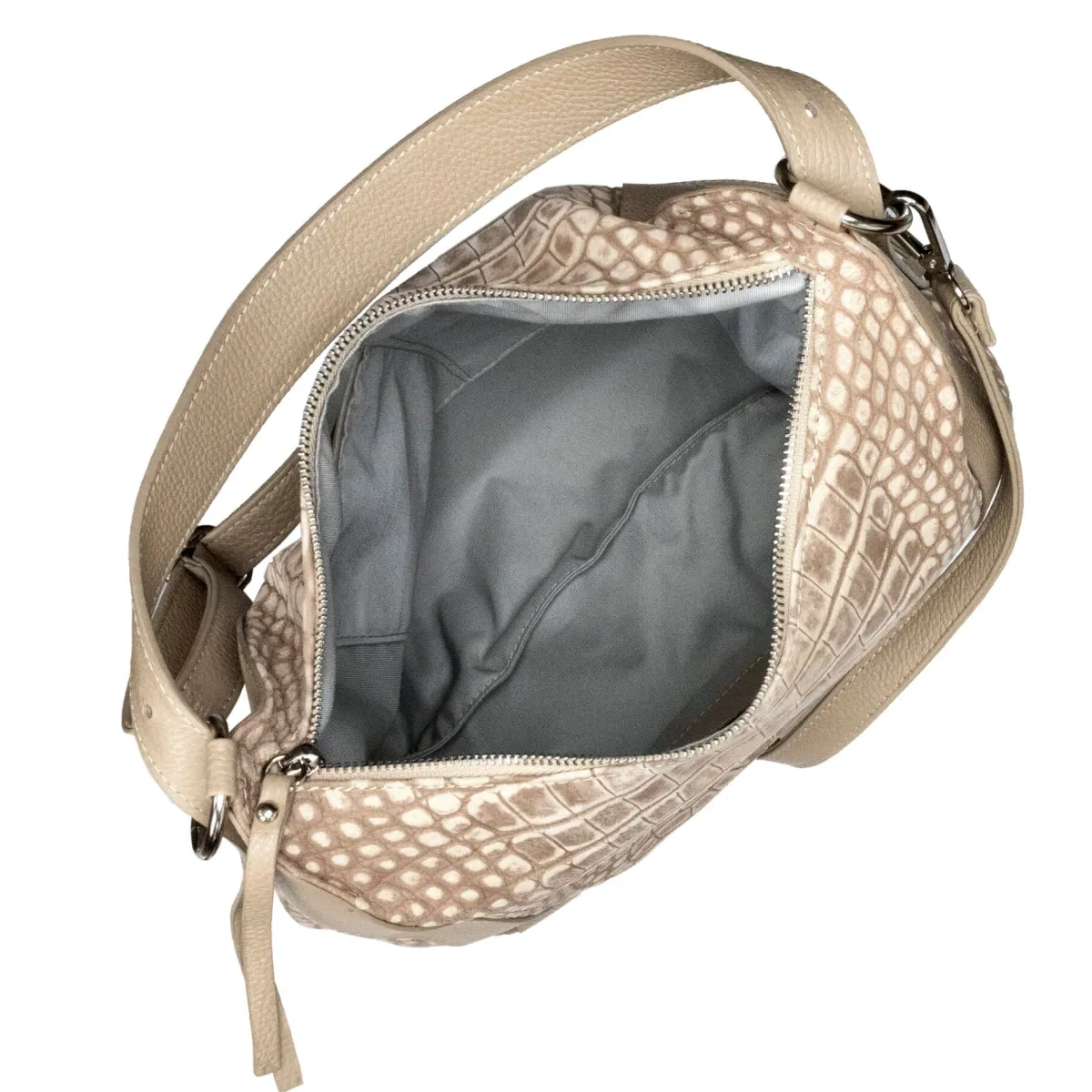 Best Sac Ava Sable Femme Sac Porté Épaule|Tous Les Sacs Hommes