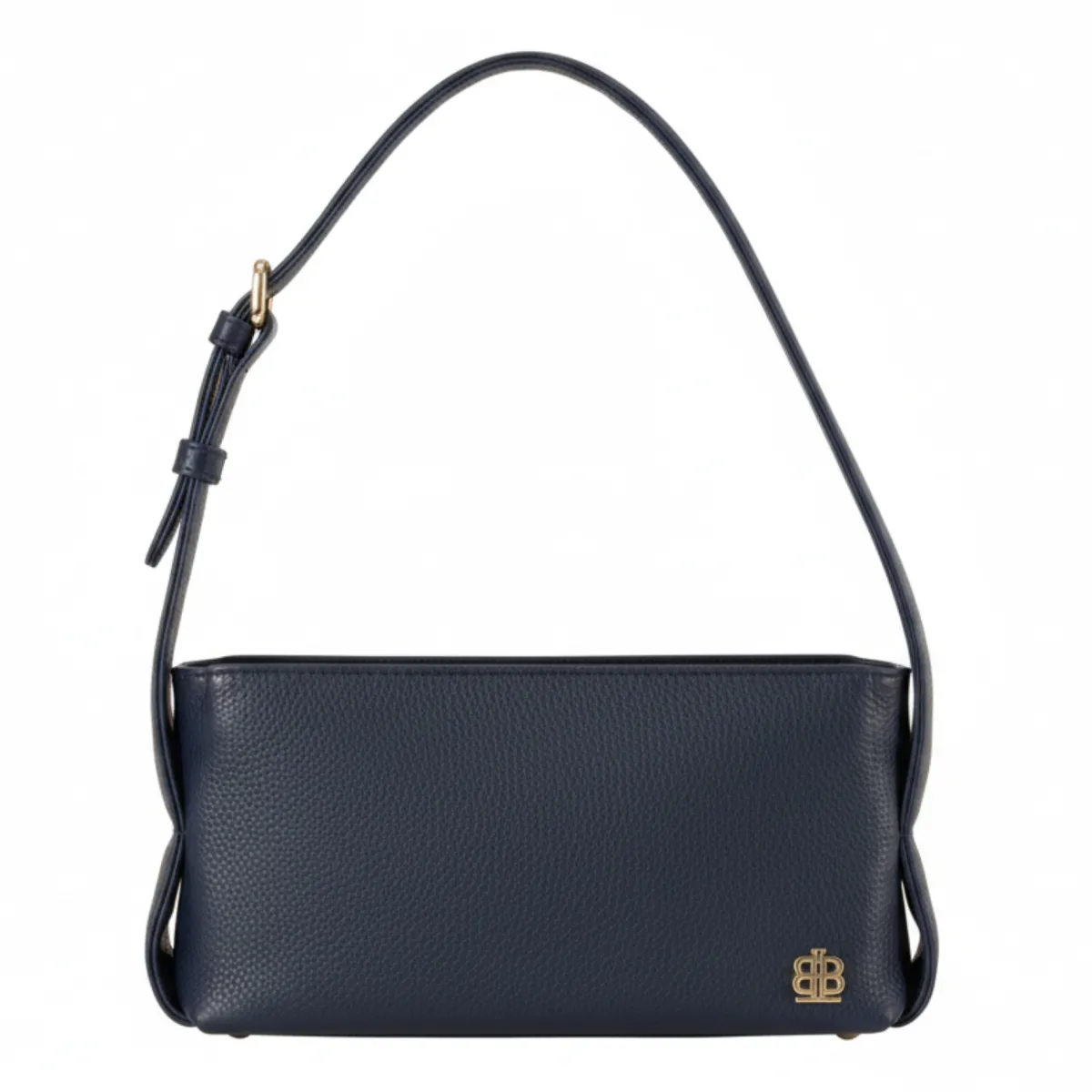 Clearance Sac baguette PASSION - Marine Femme Nouvelle Collection|Sac Porté Épaule