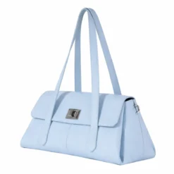 Sac baguette Viviana - Ciel Femme Nouvelle Collection|Tous Les Sacs Hommes