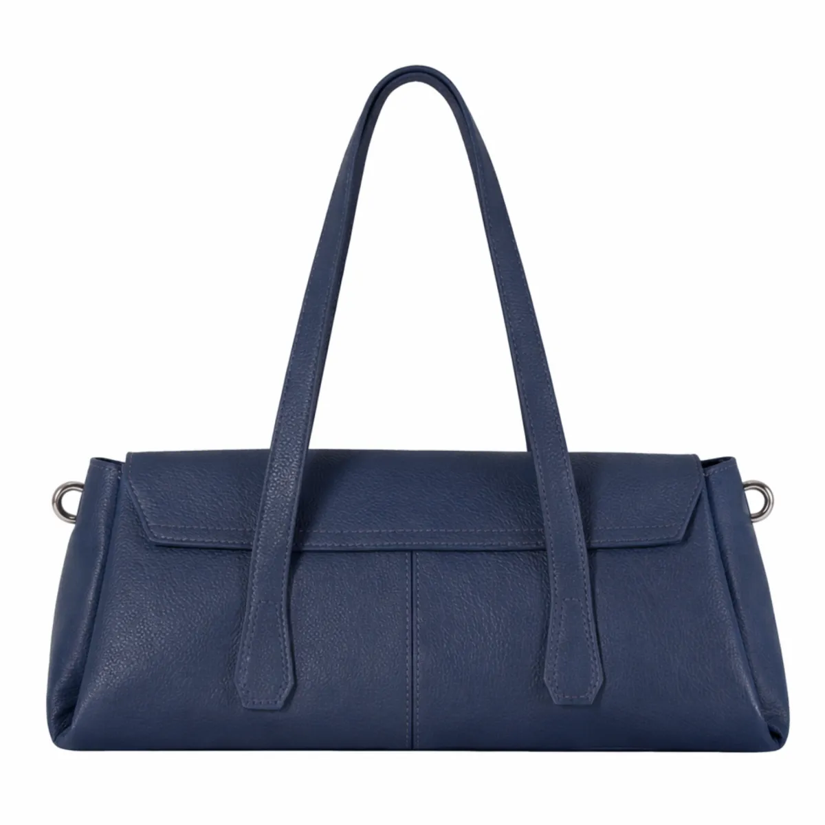 Sac baguette Viviana - Marine Femme Nouvelle Collection|Tous Les Sacs Hommes