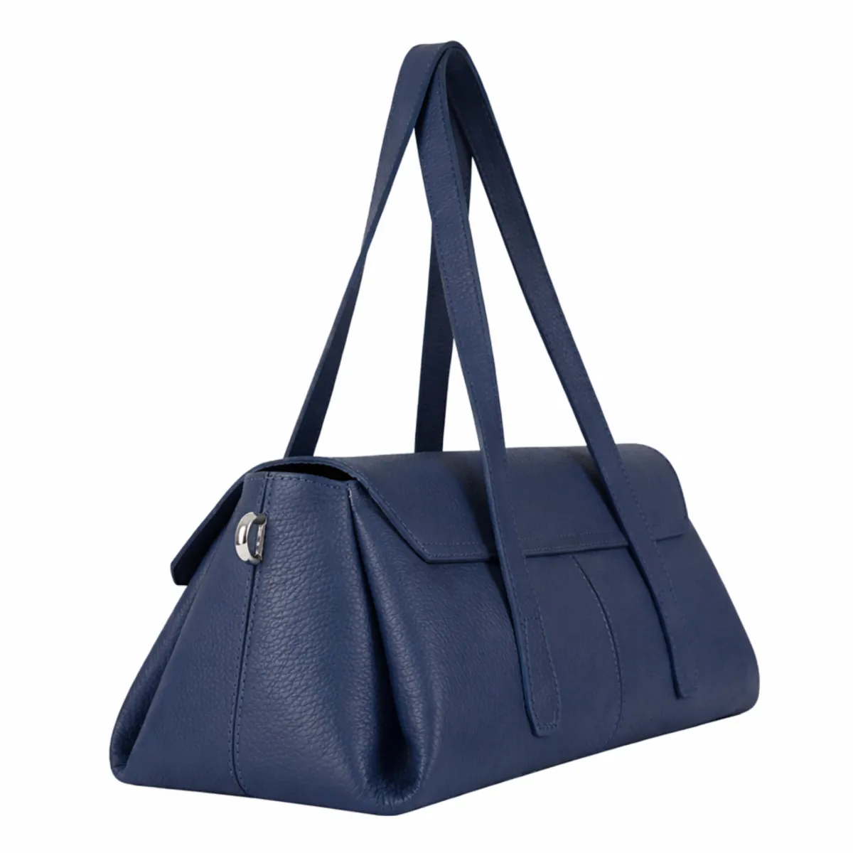 Sac baguette Viviana - Marine Femme Nouvelle Collection|Tous Les Sacs Hommes