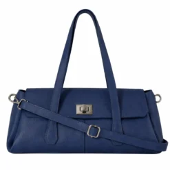 Sac baguette Viviana - Marine Femme Nouvelle Collection|Tous Les Sacs Hommes
