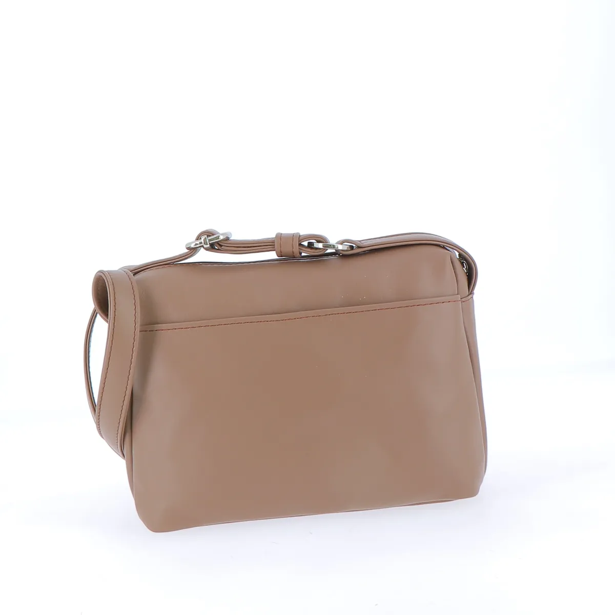 Online Sac Bandoulière Ariane - Taupe Femme Sac Porté Épaule|Tous Les Sacs Femmes