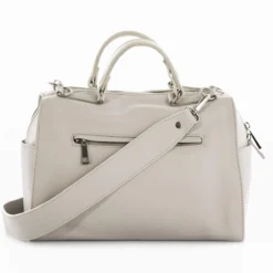 New Sac Bandoulière Elsa - Blanc Femme Sac À Main|Tous Les Sacs Hommes