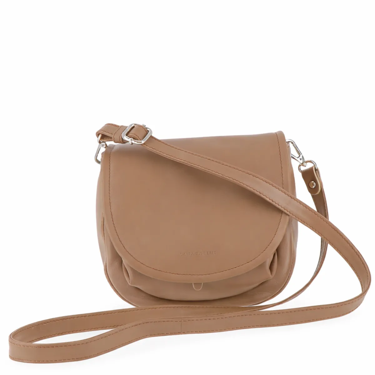 Sac Besace Porté Croisé Olivia - Femme Tous Les Sacs Femmes|Tous Les Sacs Hommes