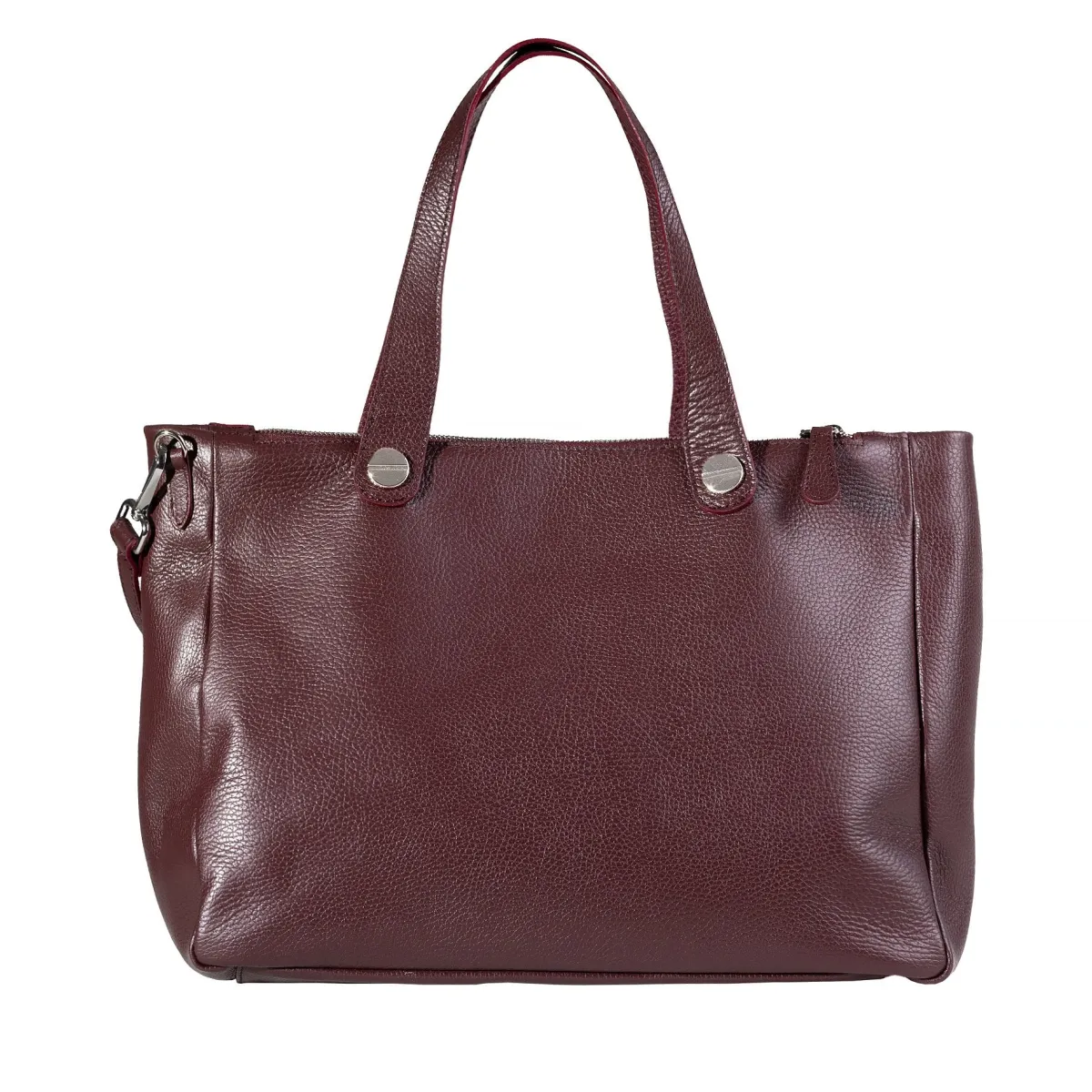 Sac Cabas Léa Femme Cabas|Tous Les Sacs Hommes