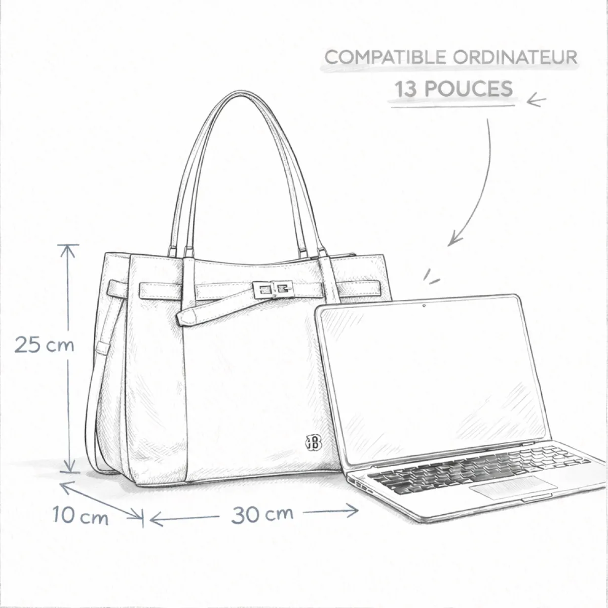 New Sac CABS PM- Femme Nouvelle Collection|Sac Porté Épaule