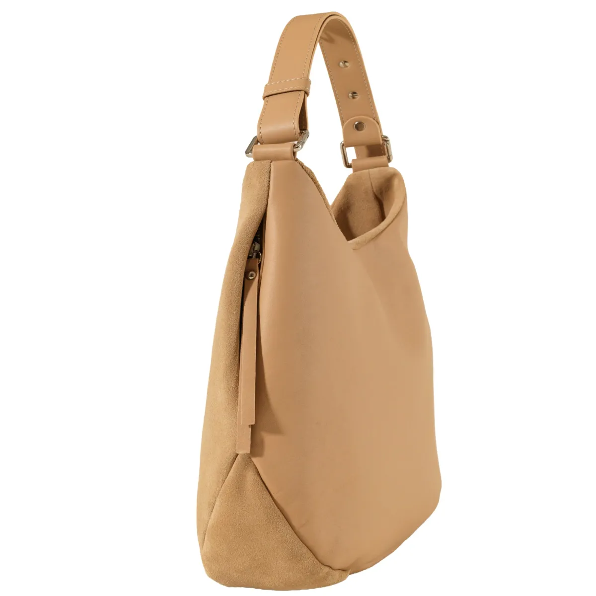 Best Sac CECILIA GM - Marron Femme Nouvelle Collection