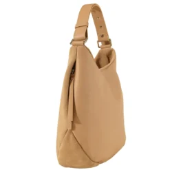 Outlet Sac CECILIA PM - Marron Femme Nouvelle Collection|Sac Porté Épaule