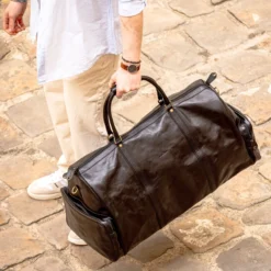 Clearance Sac de Voyage Eric Homme Sacs De Voyage|Accessoires De Voyage