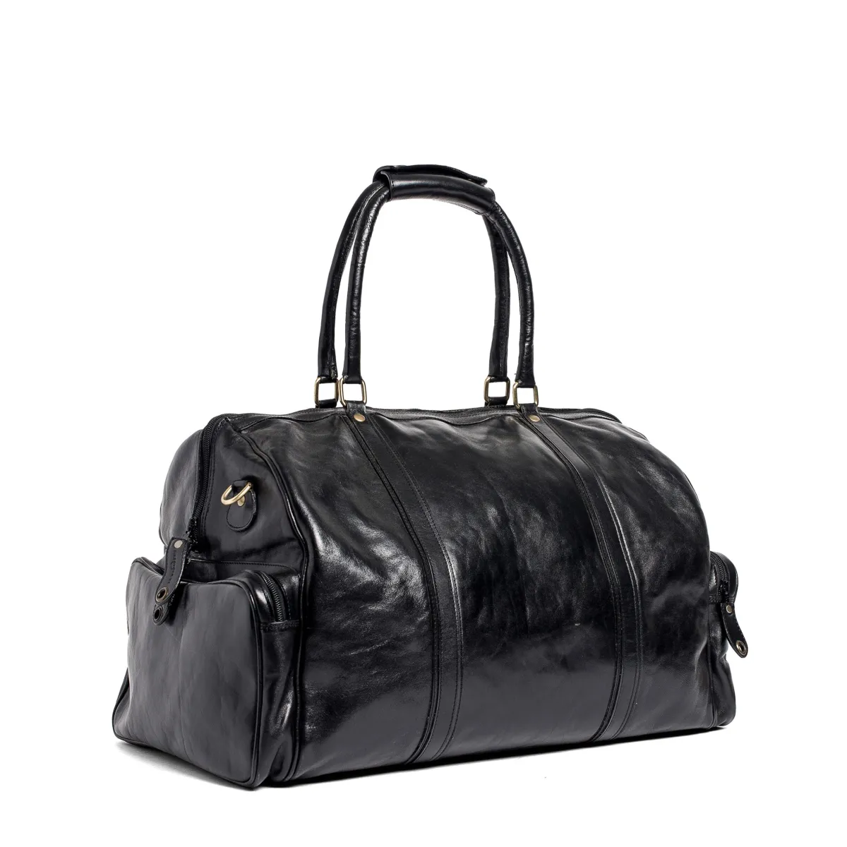 Clearance Sac de Voyage Eric Homme Sacs De Voyage|Accessoires De Voyage