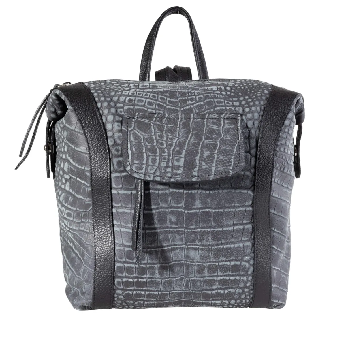 New Sac à dos Ava Noir Femme Idées Cadeaux|Sac À Dos