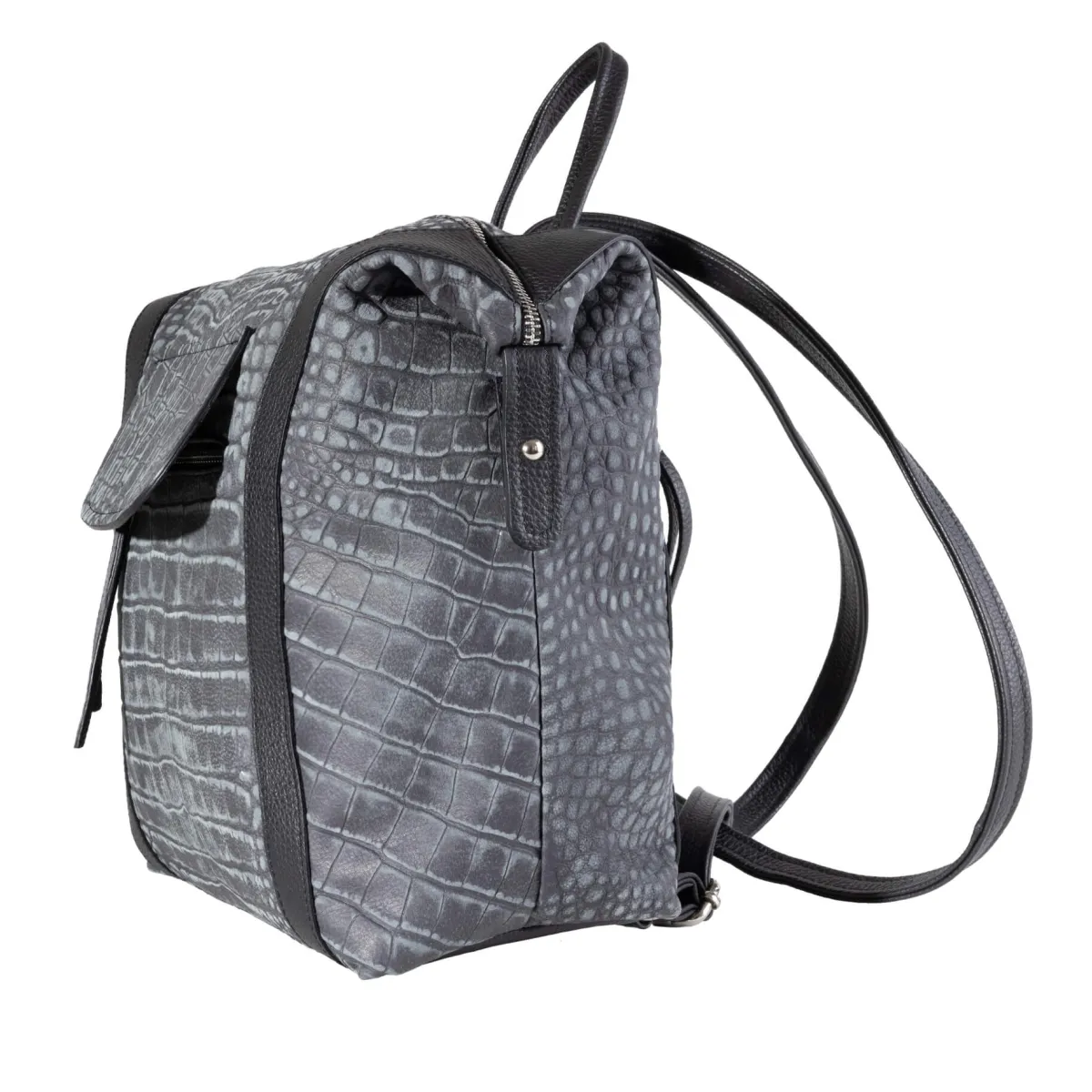 New Sac à dos Ava Noir Femme Idées Cadeaux|Sac À Dos