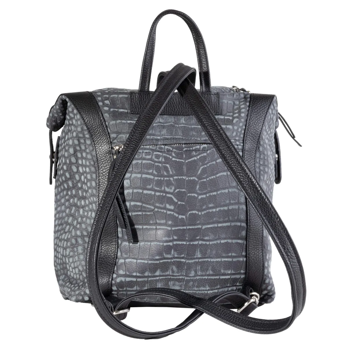 New Sac à dos Ava Noir Femme Idées Cadeaux|Sac À Dos