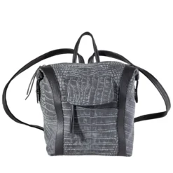 New Sac à dos Ava Noir Femme Idées Cadeaux|Sac À Dos