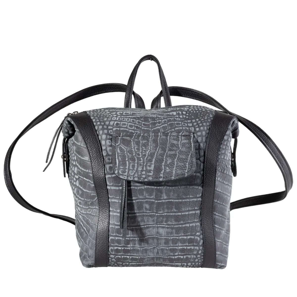 New Sac à dos Ava Noir Femme Idées Cadeaux|Sac À Dos