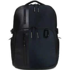 New Sac à dos Biz2go Samsonite - Bleu foncé Homme/Femme Sac À Dos|Samsonite