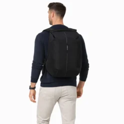 Discount Sac à dos Securipak M Samsonite - Homme/Femme Sac À Dos|Samsonite
