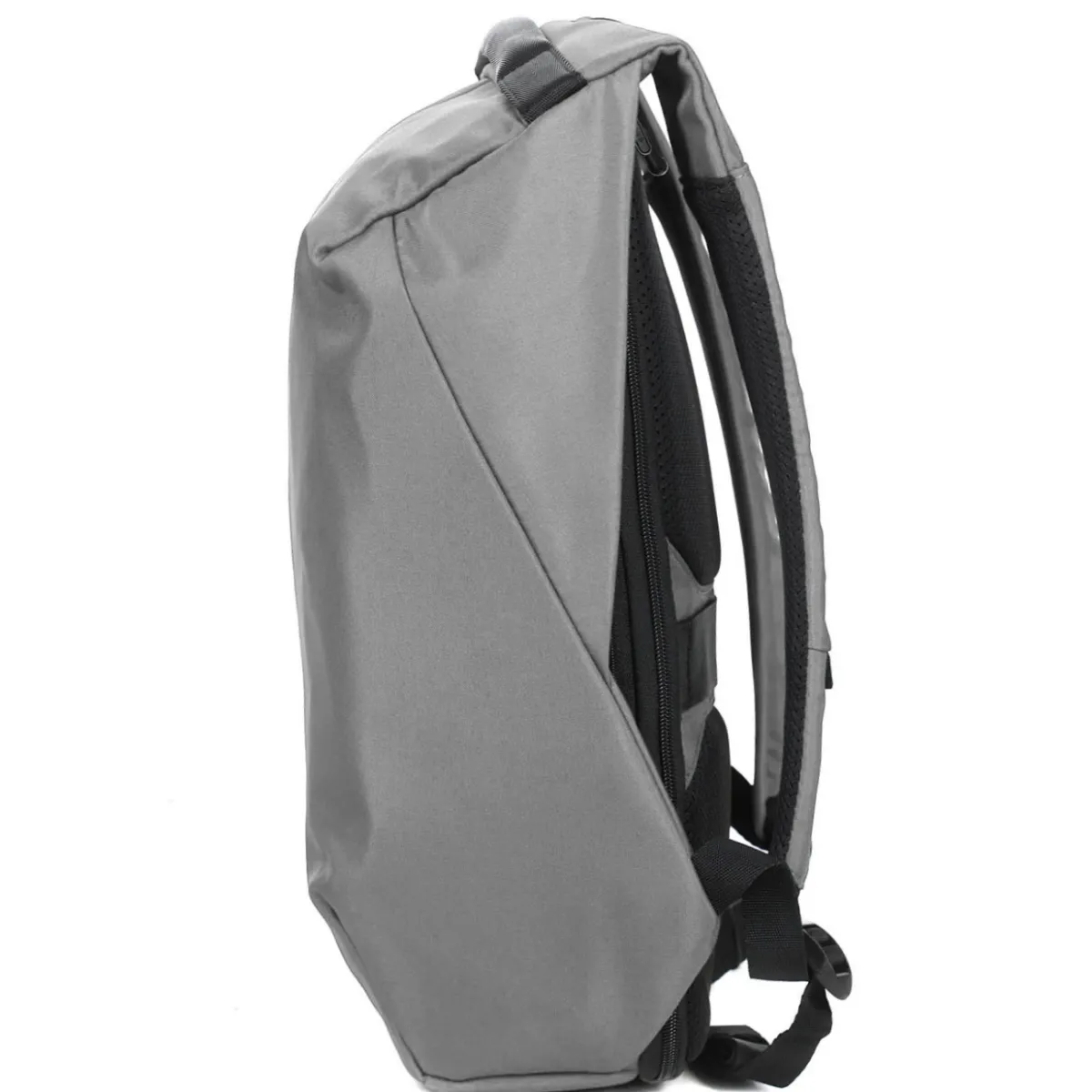 Clearance Sac à dos Securipak M Samsonite - Homme/Femme Sac À Dos|Samsonite