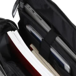 Clearance Sac à dos Securipak M Samsonite - Homme/Femme Sac À Dos|Samsonite