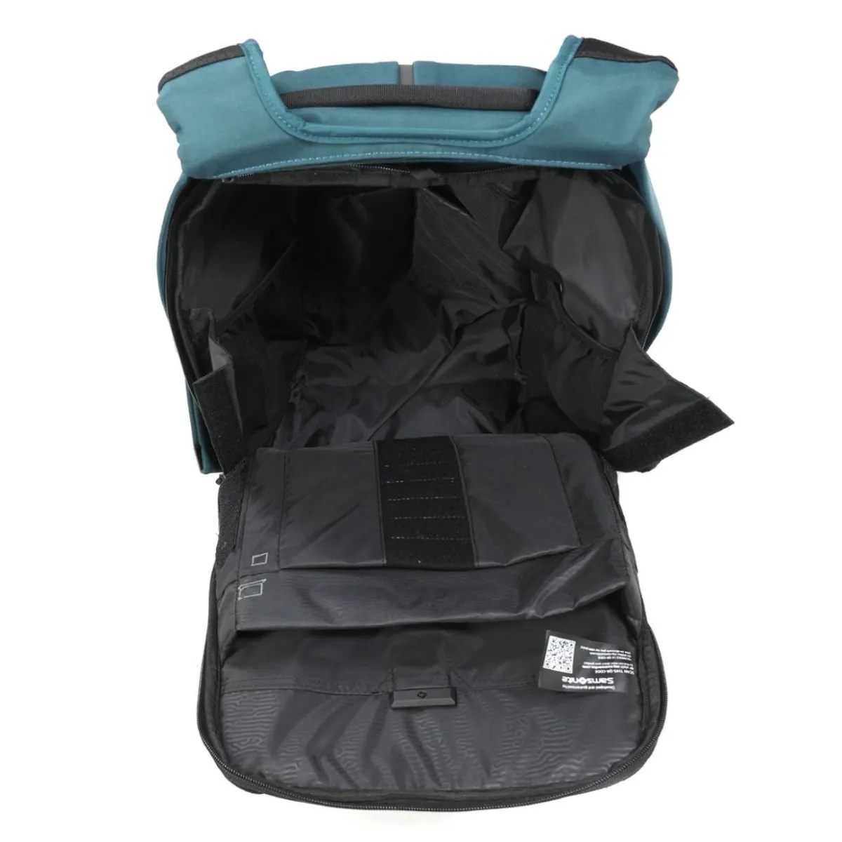 Sac à dos Securipak M Samsonite - Homme/Femme Sac À Dos|Samsonite