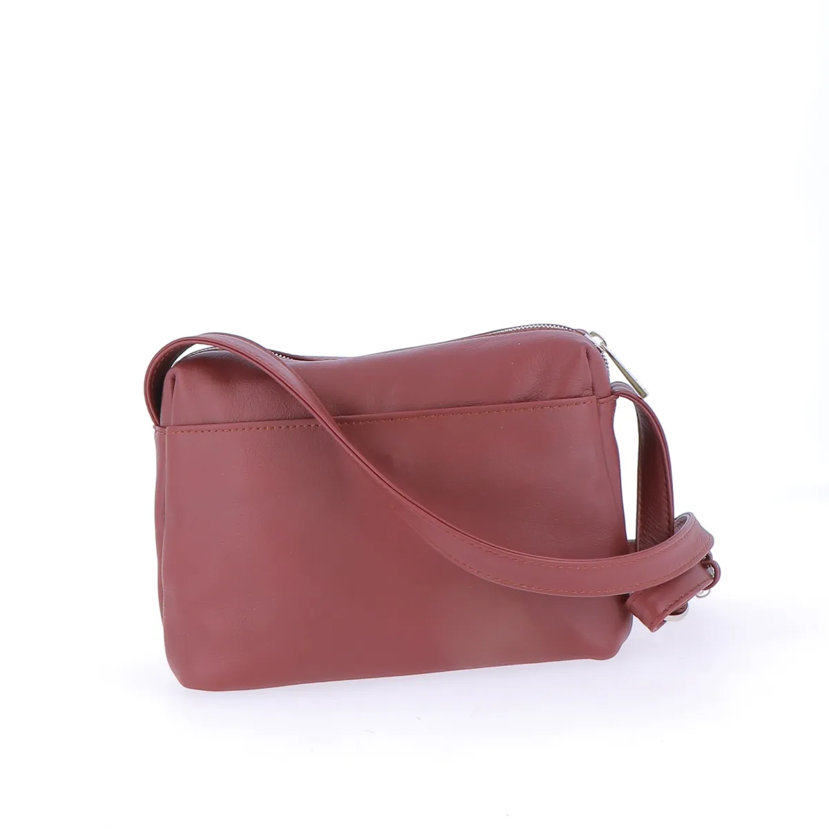 New Sac Double Porté Emmanuelle - Femme Sac Porté Épaule|Tous Les Sacs Hommes