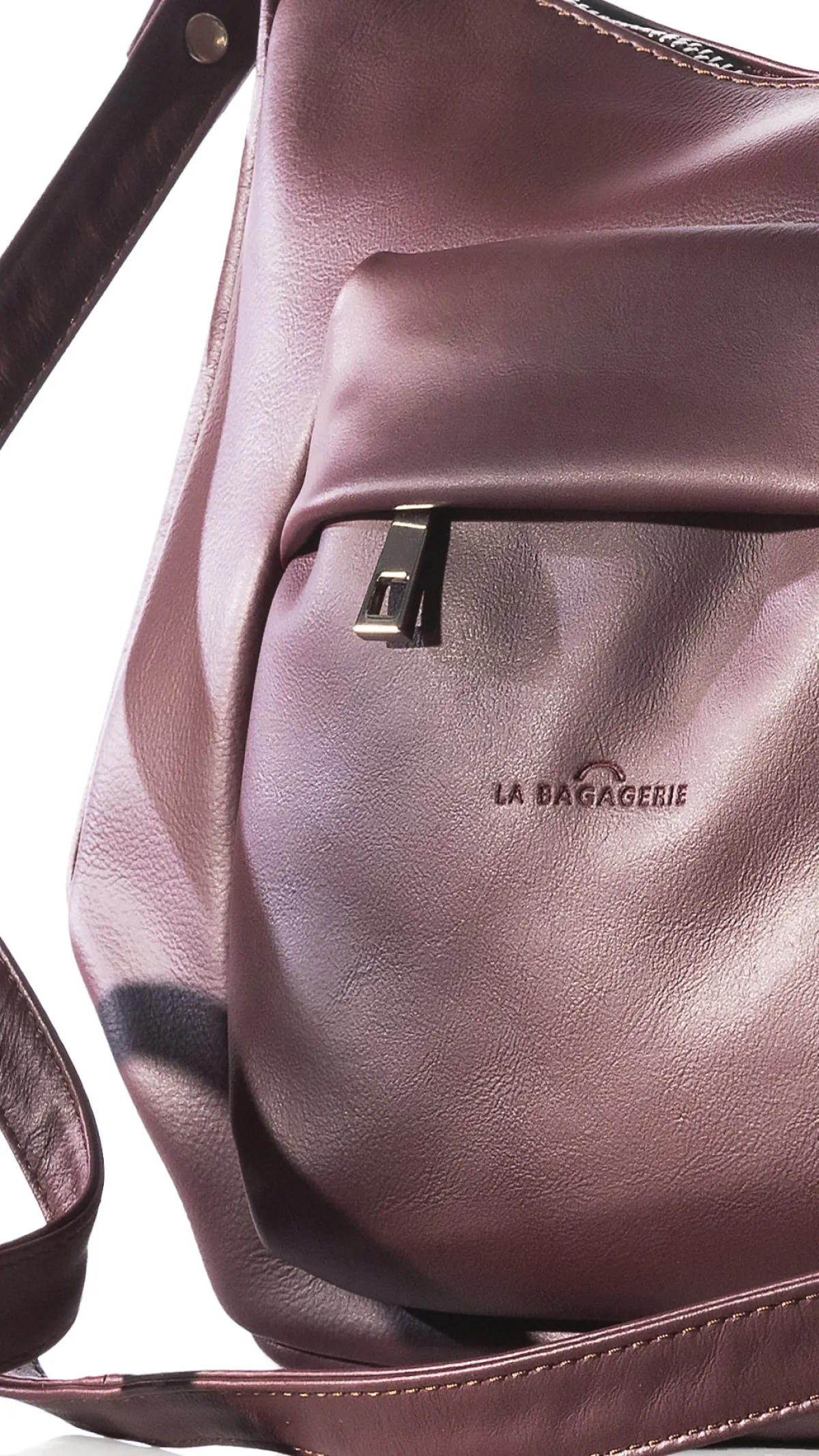 New Sac Double Porté Emmanuelle - Femme Sac Porté Épaule|Tous Les Sacs Hommes