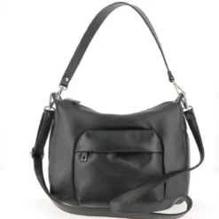 Clearance Sac Double Porté Emmanuelle - Femme Sac Porté Épaule|Tous Les Sacs Hommes