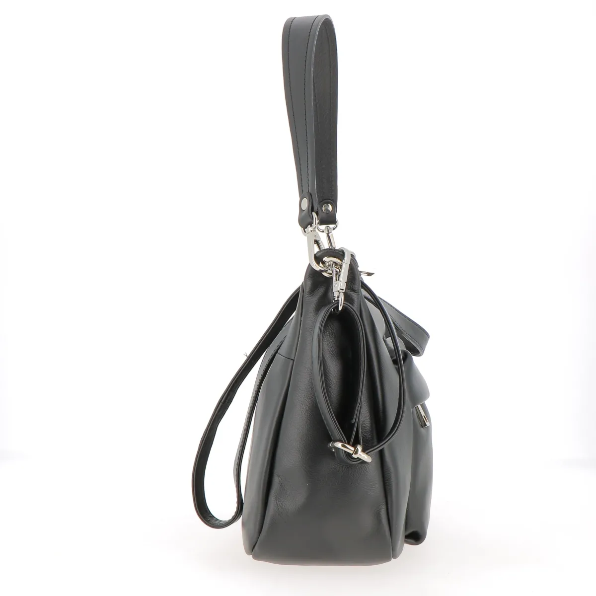 Clearance Sac Double Porté Emmanuelle - Femme Sac Porté Épaule|Tous Les Sacs Hommes