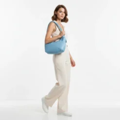 Discount Sac DOUX - CIEL Femme Sac Porté Épaule|Tous Les Sacs Hommes