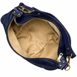 Sale Sac FELICIA - Marine Femme Nouvelle Collection|Sac Porté Épaule