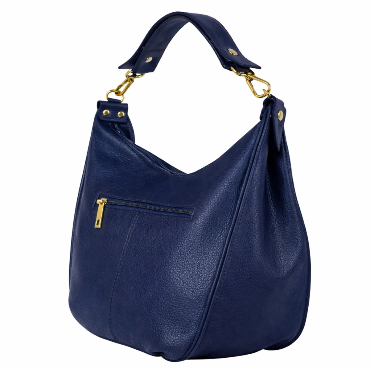 Sale Sac FELICIA - Marine Femme Nouvelle Collection|Sac Porté Épaule