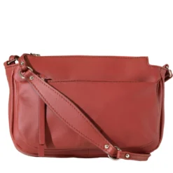 Outlet Sac Gaia Ruggine Femme Tous Les Sacs Hommes|Sac Porté Croisé