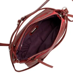Outlet Sac Gaia Ruggine Femme Tous Les Sacs Hommes|Sac Porté Croisé