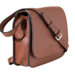 New Sac Élisa grand modèle Tabac Femme Idées Cadeaux|Tous Les Sacs Hommes
