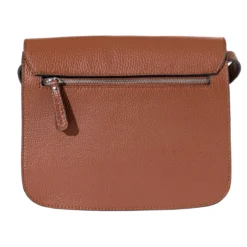 New Sac Élisa grand modèle Tabac Femme Idées Cadeaux|Tous Les Sacs Hommes