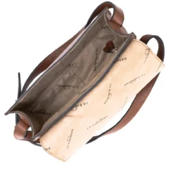 New Sac Élisa grand modèle Tabac Femme Idées Cadeaux|Tous Les Sacs Hommes
