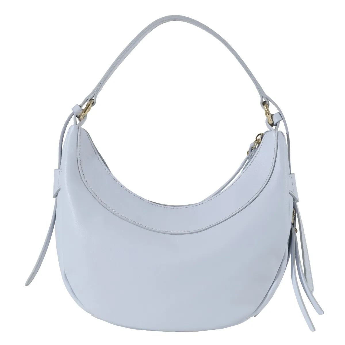 Online Sac LIVIA - Ciel Femme Nouvelle Collection|Sac Porté Épaule